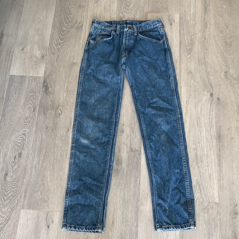 Wrangler Jeans